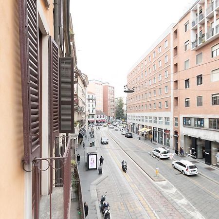 San Lorenzo Apartment Milão Exterior foto